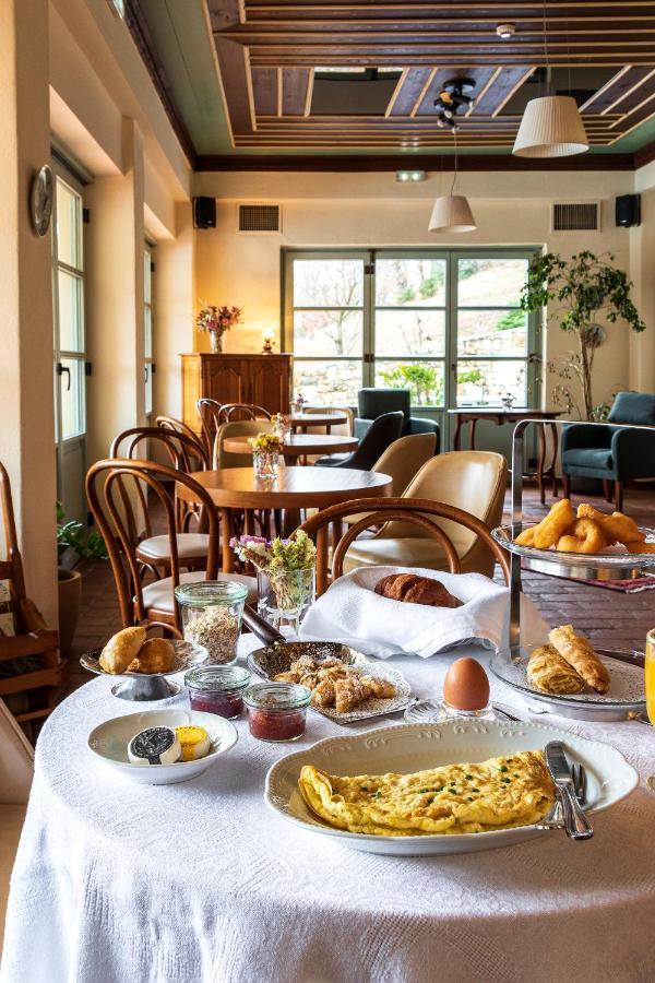 Agios Dimitrios  贝罗宾馆酒店 外观 照片