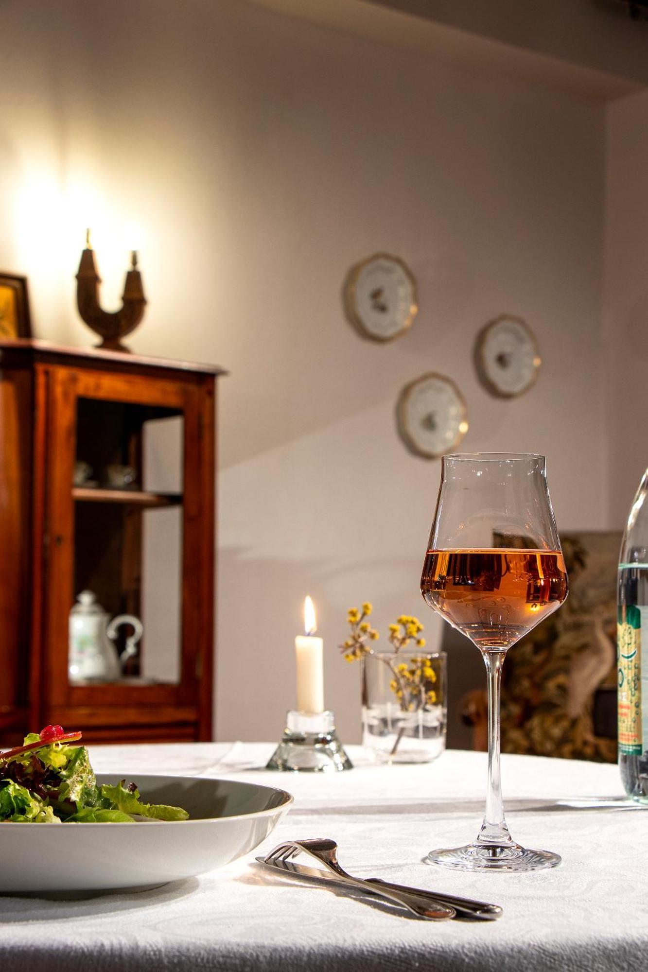 Agios Dimitrios  贝罗宾馆酒店 外观 照片