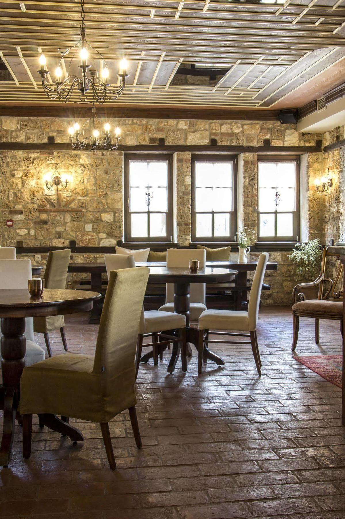 Agios Dimitrios  贝罗宾馆酒店 外观 照片