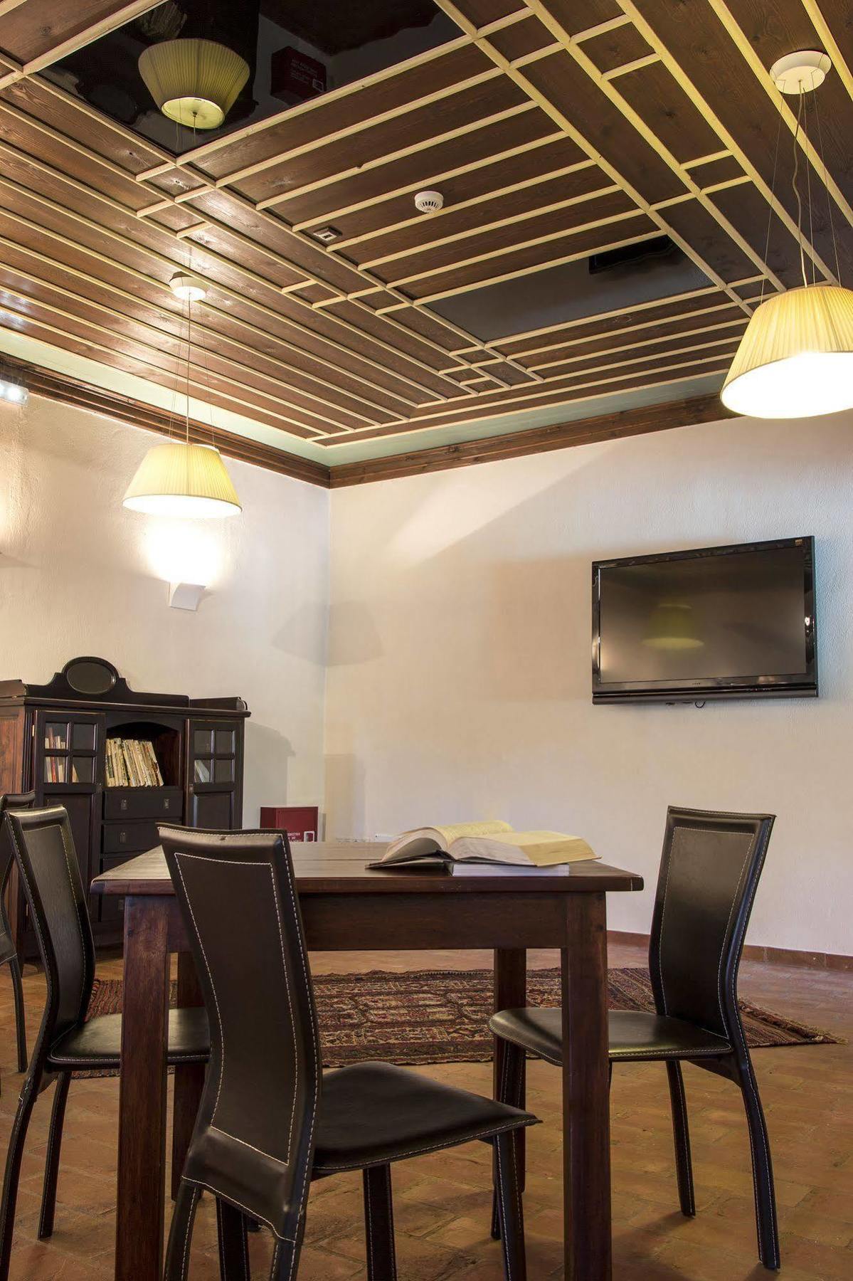 Agios Dimitrios  贝罗宾馆酒店 外观 照片