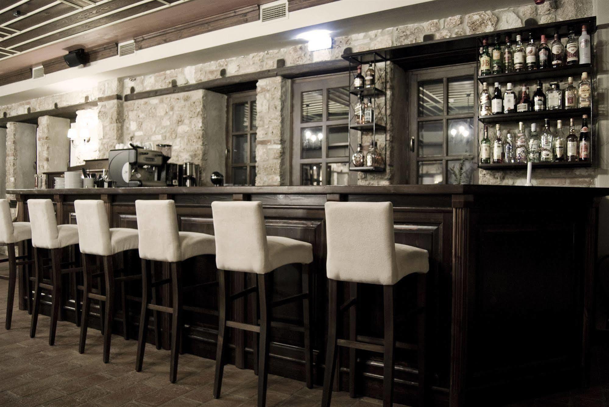 Agios Dimitrios  贝罗宾馆酒店 外观 照片